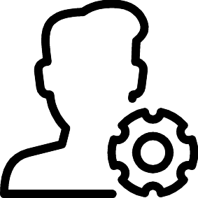 Benutzer-Einstellungen